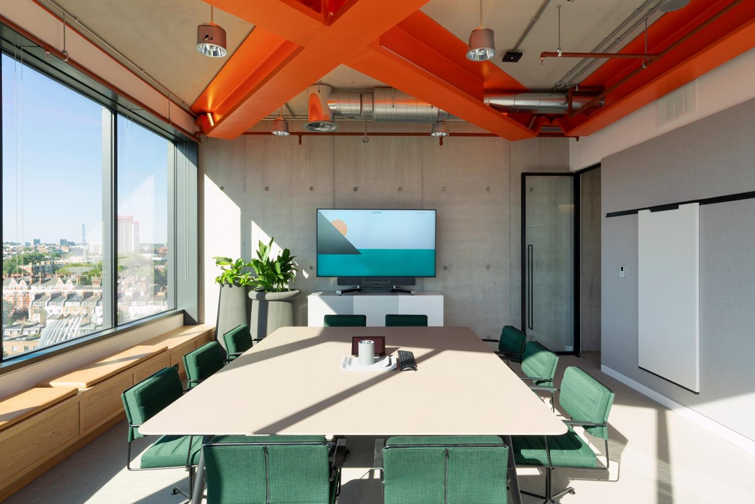 Audio Visual Group Homepage